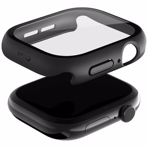 Uniq Nautic Ümbris jaoks Apple Watch 42mm - Must