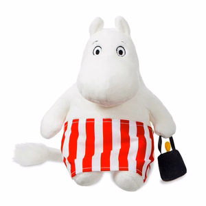 Moomins Moominmamma plüüsist mänguasi, 20,5 cm