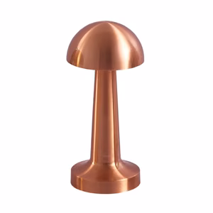 Night lamp WDL-04 juhtmevaba roosa kuld