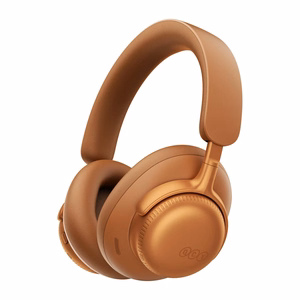 Kõrvaklapid QCY H6 Ultra (oranžid)