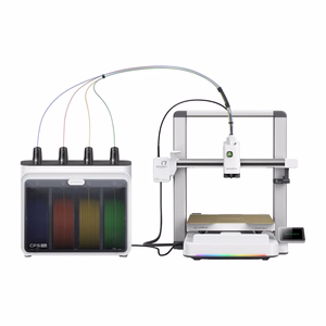 CREALITY SparkX i7 Combo 3D printer