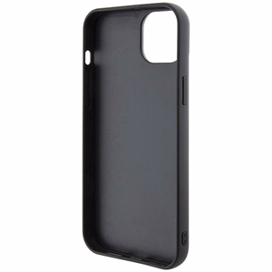 Ferrari FEHCP15MRDUK iPhone 15 Plus 6.7" must/must hardcase Quilted Metal Logo
