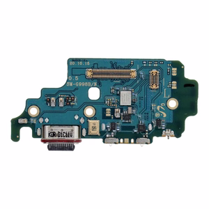 Плата зарядки для SAMSUNG S21 Ultra G998B/F (быстрая зарядка)