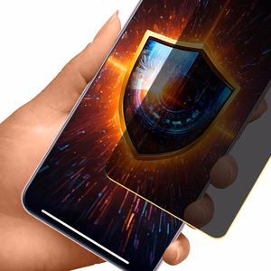 3mk Silky Matt Privacy kaitsekile OnePlus 13
