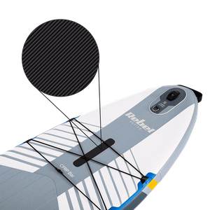 SUP-laud REBEL ACTIVE PRO RBA-4518 – valge