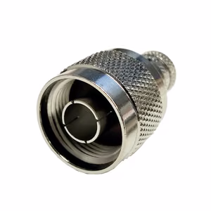 N-male Crimp Connector jaoks LMR-400 Kaabel