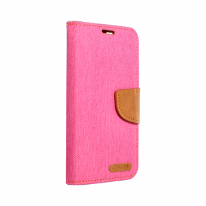 CANVAS Kaaned Ümbris jaoks SAMSUNG A14 4G / A14 5G roosa