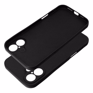 SOFT Ümbris jaoks IPHONE 16 Plus must