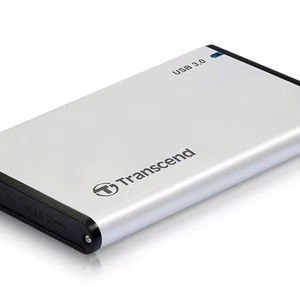 SSD/HDD korpus 2.5" USB3.1 Transcend