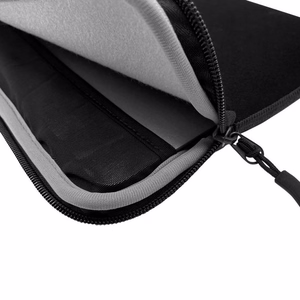 Puro Sleeve 16" sülearvuti kott - must