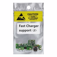 Charging board jaoks MOTOROLA G power 2021 OEM (Fast Laadija)