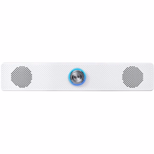 Defender heliribakõlar Soundbar Z2 6W LED valge