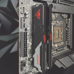 Patriot Memory Viper Venom PVV516G60C30 mälumoodul 16 GB 1 x 16 GB DDR5 6000 MHz ECC
