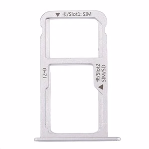 SIM-kaardi hoidik Huawei Mate 9 (Single) hall originaal (service pack)