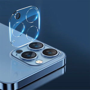 Tempered Glass HARD for camera (LENS) for Iphone 15/15 Plus (island)