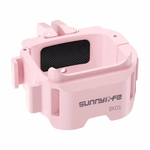 Sunnylife BK03 kiirkinnitus OP 3 (roosa)