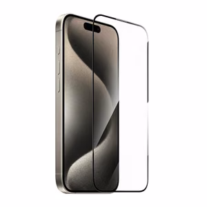 WIWU kristall karastatud klaas iPhone 16 Plus 6,7" GT-009