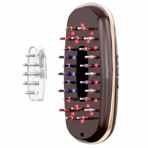 Beautifly LaserBoost Pro Dark juuste ja peanaha hooldusseade