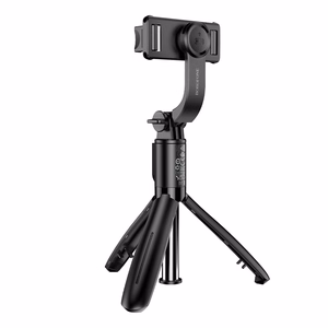 Borofone Selfie Stick BY13 Nube bluetooth with tripod and remote control must