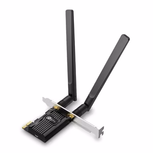 Võrgukaart TP-LINK Archer TX10E Wi-Fi 6 AX900