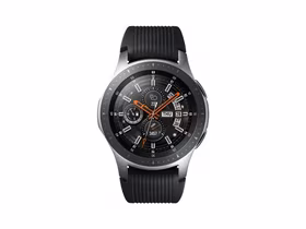 [OUTLET] Samsung Galaxy Watch 46mm hõbedane R800 ilma rihmata klass B