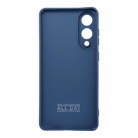 ROAR case ALL DAY COLORFUL JELLY jaoks SAMSUNG S25 Edge navy