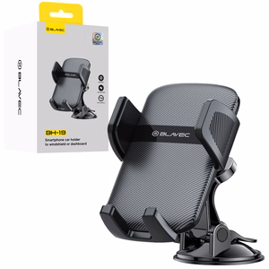 Blavec Car hoidja BH-19 to windshield / dashboard (BH19-WSB) must