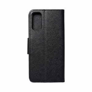 Flip case for Samsung S20 / S11e Fancy Book black