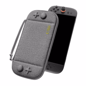 Tech-Protect Slim Pouch jaoks Nintendo Switch 2 - Hall