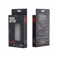 Maxlife akupank MXPB-01 10000 mAh must