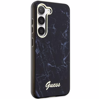 Guess GUHCS23MPCUMAK S23 +S916 must/must hardcase Marble