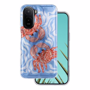 Ultra Trendy Summer ümbris Xiaomi Redmi A7 Pro krabi