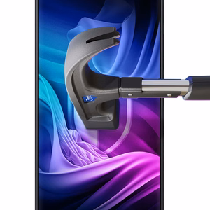 Redmi Note 12 Pro+ – 3mk Silky Matt Pro telefoni ekraanikaitse