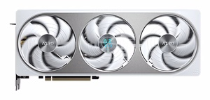 Videokaart Gigabyte GeForce RTX 5070 AERO OC 12 GB GDDR7
