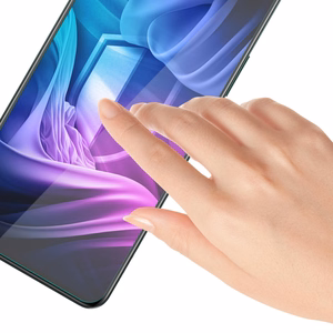 Realme 12 4G – 3mk Silky Matt Pro telefoni ekraanikaitse