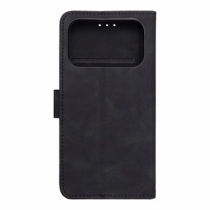 TENDER Book Ümbris jaoks IPHONE 17 Pro must