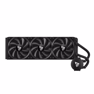Savio NOX 360 mm Processor Liquid cooling kit 12 cm must 1 pc(s)