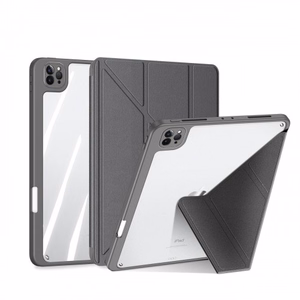 Tahvelarvuti ümbris Dux Ducis Magi Apple iPad Pro 11 (2024) hall