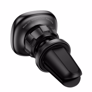 Magnetic car phone Hoidja Hoco air vent H72 must and hall