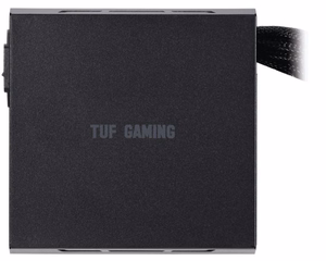 ASUS TUF-GAMING-750B toiteplokk 750 W 20+4 pin ATX must