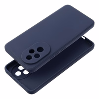 MATT ümbris jaoks HONOR 200 sinine