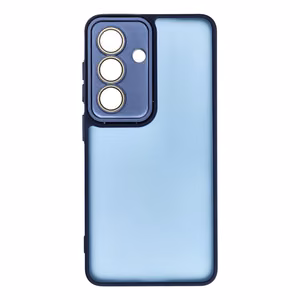 VARIETE Ümbris jaoks SAMSUNG S26 tumesinine