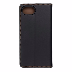 Leather ümbris SMART PRO jaoks IPHONE 16e (SE 4 2025) must