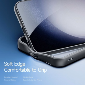 DUX DUCIS case AIMO jaoks SAMSUNG S23 must