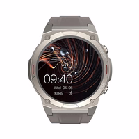 HiFuture FutureGo Mix2 ENG Smartwatch - Hall