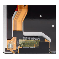 FixCell LCD Display jaoks REALME C35 OEM without frame