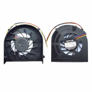 Кулер ноутбука HP Pavilion DV7-4071NR
