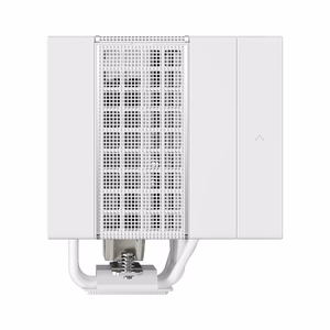 DeepCool Assassin VC Elite WH Processor Air cooler 120/140 mm White 1 pc(s)