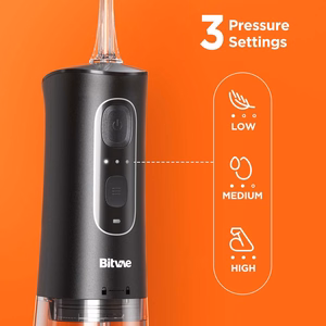 Irrigaator Bitvae C2 must
