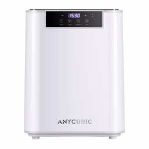 Anycubic Wash & Cure 3 Max 3D-printimise pesemis- ja kõvendussüsteem